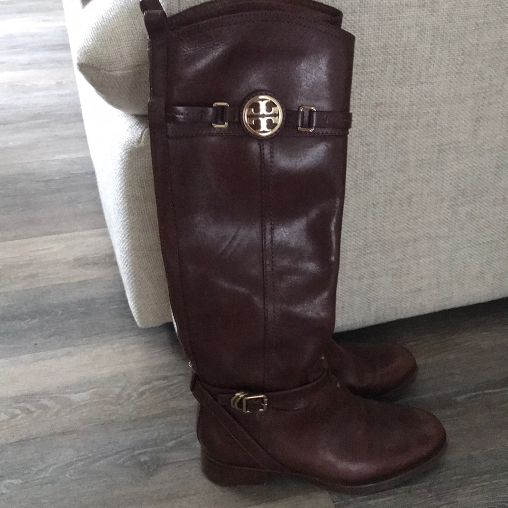 Tory Burch Boots
